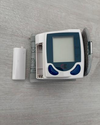 Misuratore di pressione da paolso