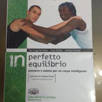 In perfetto equilibrio - Del Nista Parker Tasselli