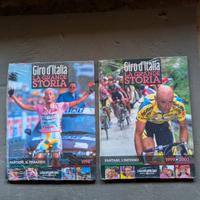 Giro d'Italia - La grande storia