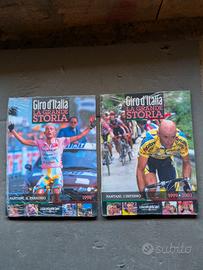 Giro d'Italia - La grande storia