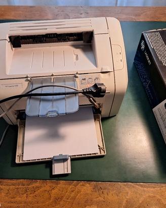 stampante laser hp