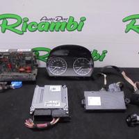 KIT AVVIAMENTO PER BMW SERIE 3 E90 2.0D ANNO 2006