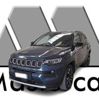 JEEP Compass Compass t4 phev Business Plus 4xe a