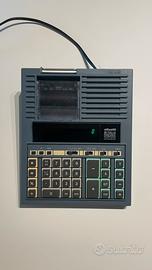 Calcolatrice Olivetti Divisumma 332
