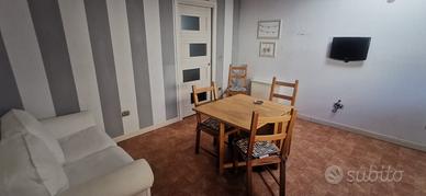 Bilocale in via Imera