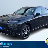 XPENG G9 PERFORMANCE AWD