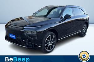 XPENG G9 PERFORMANCE AWD