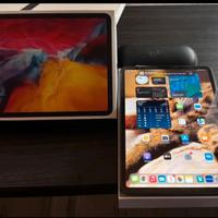 Apple IPad 11 Pro seconsa generazione 256gb