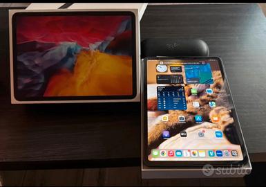 Apple IPad 11 Pro seconsa generazione 256gb