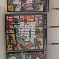 Giochi ps3 originali