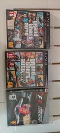 Giochi ps3 originali