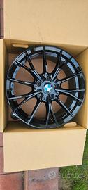 4 cerchi Nuovi 18 Bmw serie 1 2 Z3 Z4