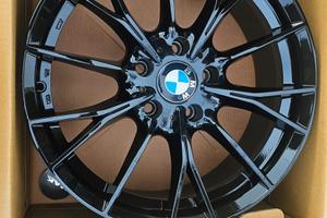 4 cerchi Nuovi 18 Bmw serie 1 2 Z3 Z4