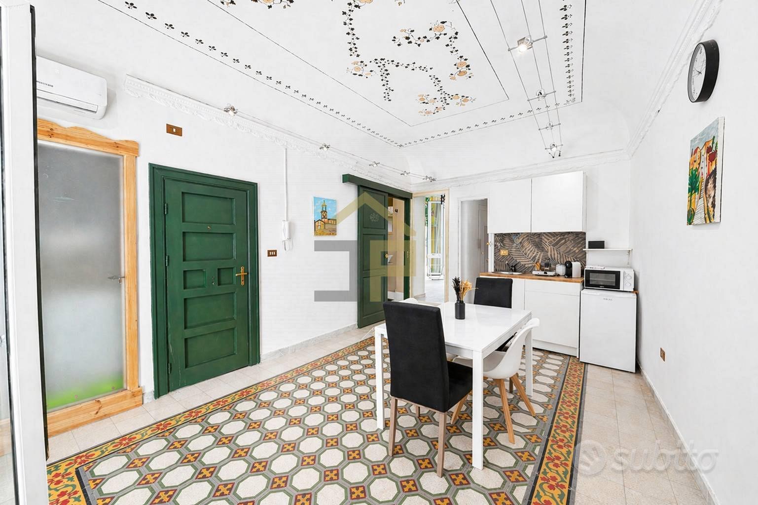 Apartment in Palermo, Albergheria, I Circoscrizione - Vista 3