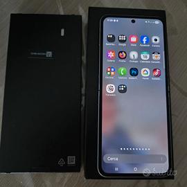 Samsung Z Flip 6 256 gb