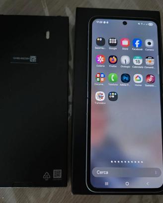 Samsung Z Flip 6 256 gb