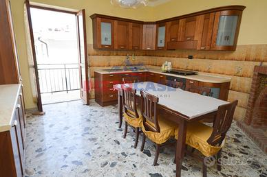Casa Semindipendente - Crosia