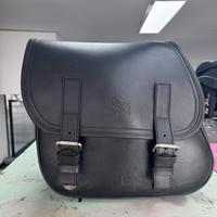 Borsa harley davidson The  Bison