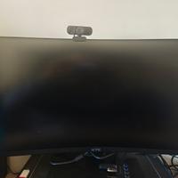 Monitor KTC H27S17 27'', Curvo, 2K