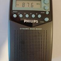 Radio vintage Philips AE6750/00