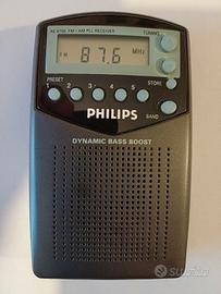 Radio vintage Philips AE6750/00