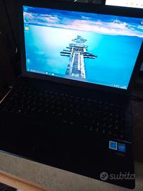 pc notebook asus