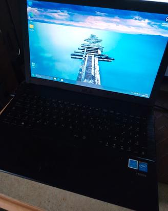 pc notebook asus