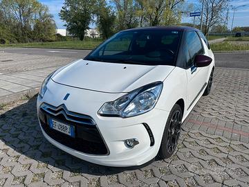 Citroen DS3 1.6 THP 155cv Sport Chic