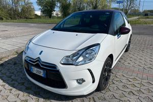 Citroen DS3 1.6 THP 155cv Sport Chic