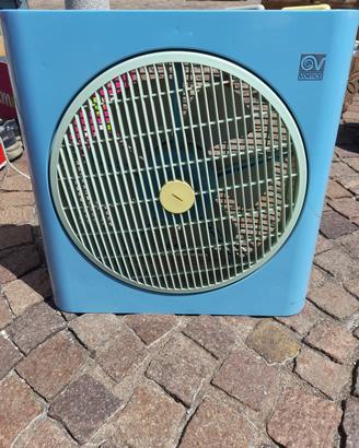 ventilatore vintage