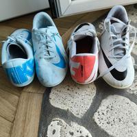 scarpe calcio bambino 