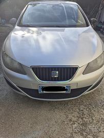 Seat Ibiza 1.2 TDi 2011