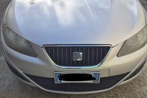 Seat Ibiza 1.2 TDi 2011