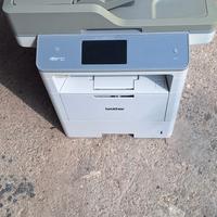 stampante multifunzione brother mfc-l6800dw