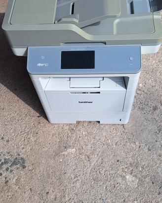 stampante multifunzione brother mfc-l6800dw