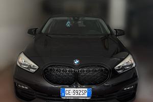 BMW 116d