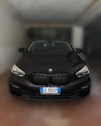 BMW 116d