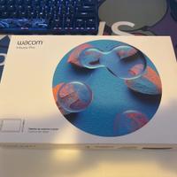 Wacom intuos pro S
