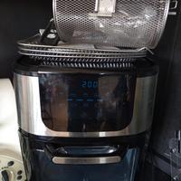 friggitrice ad aria Princess