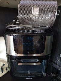 friggitrice ad aria Princess