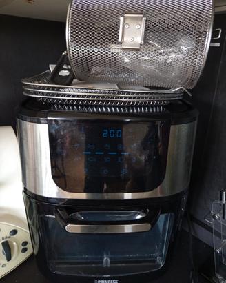 friggitrice ad aria Princess