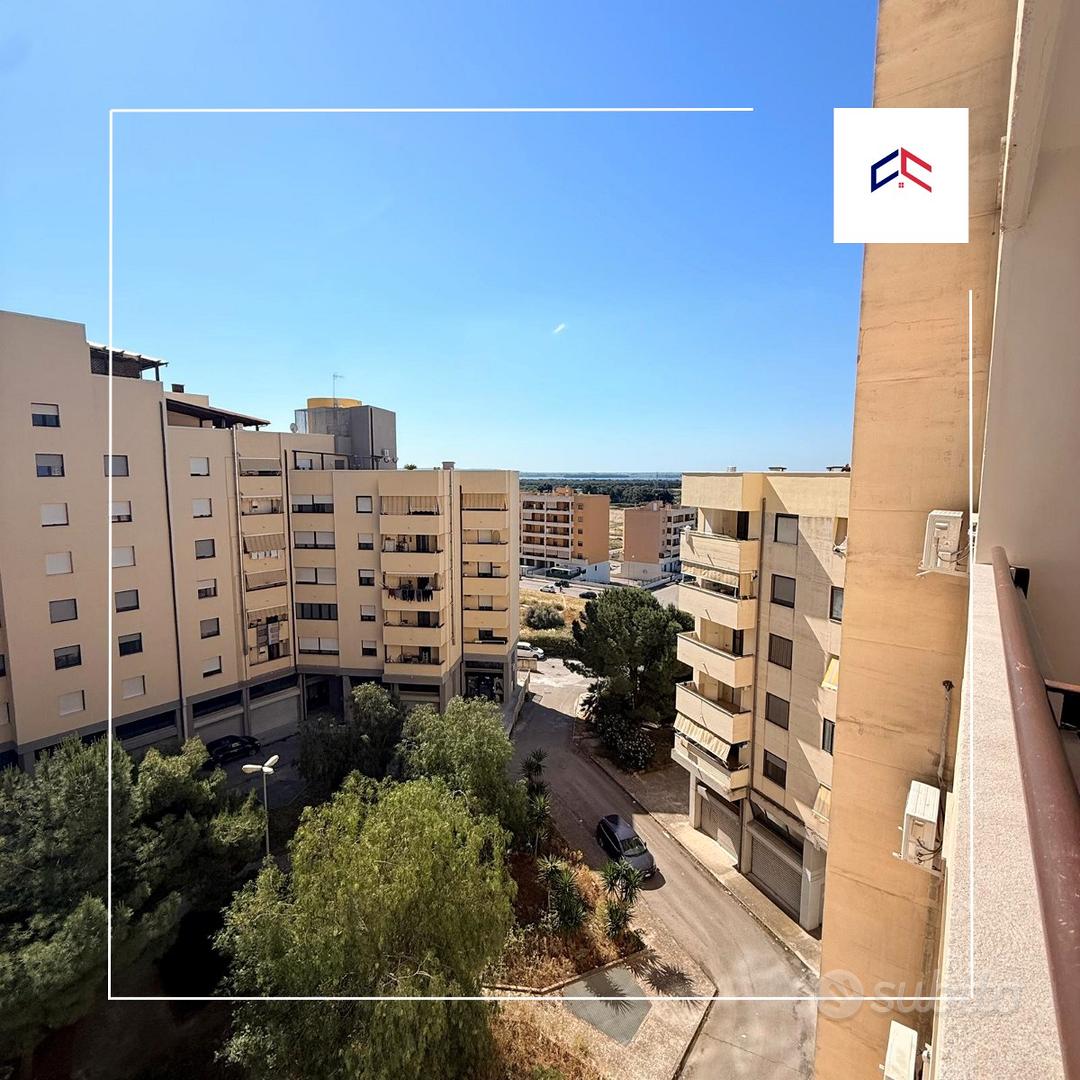 Appartamento – Taranto, Quartiere Paolo VI - Altro