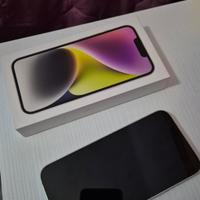 iPhone 14 256gb