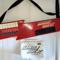 Banda Rock Tyco Gig Vintage Toy anni 90