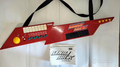 Banda Rock Tyco Gig Vintage Toy anni 90