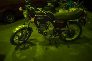 Gilera 125