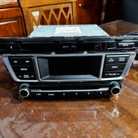 Autoradio Originale Hyndai i 20 2015/16