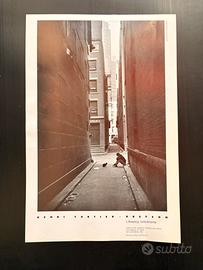 Manifesto Henri Cartier-Bresson