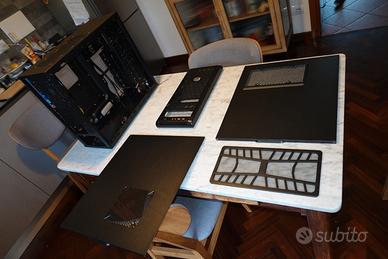 Cooler Master N300 Case PC 'ATX, microATX