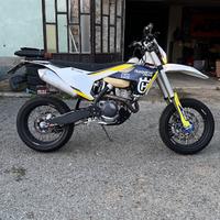 Husqvarna FE 350 - 2017